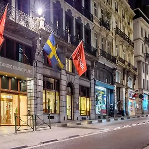 Numa Royal Galleries Брюссель